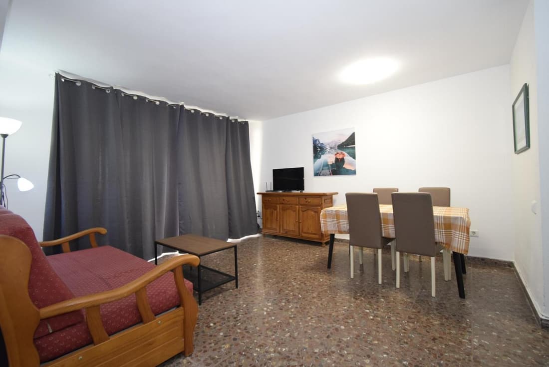 Torre Principado II - Fincas Arena