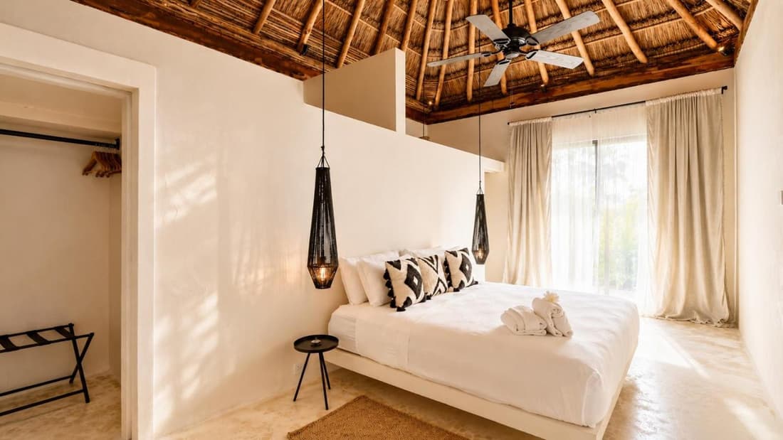Villa Luxauthentika Tulum