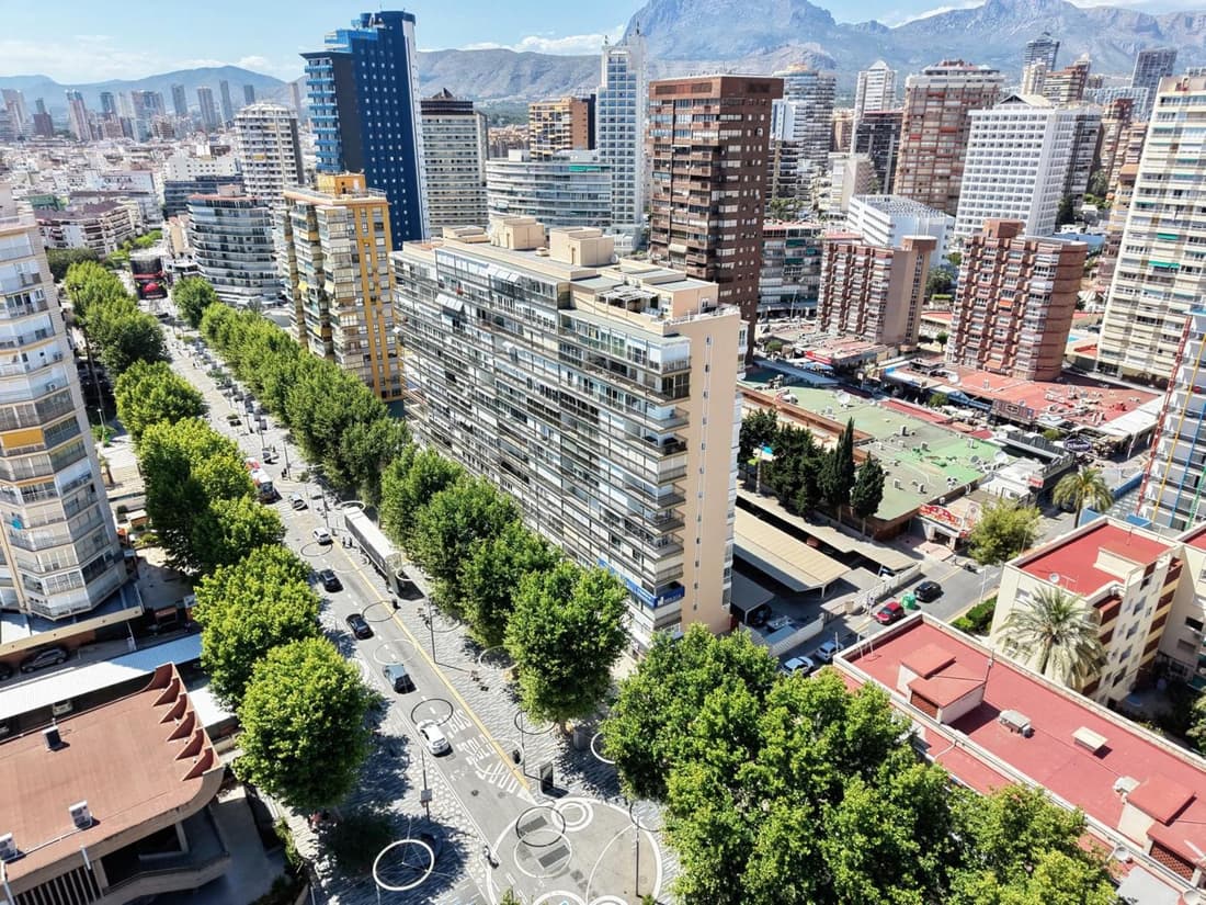 Edificio Ílice