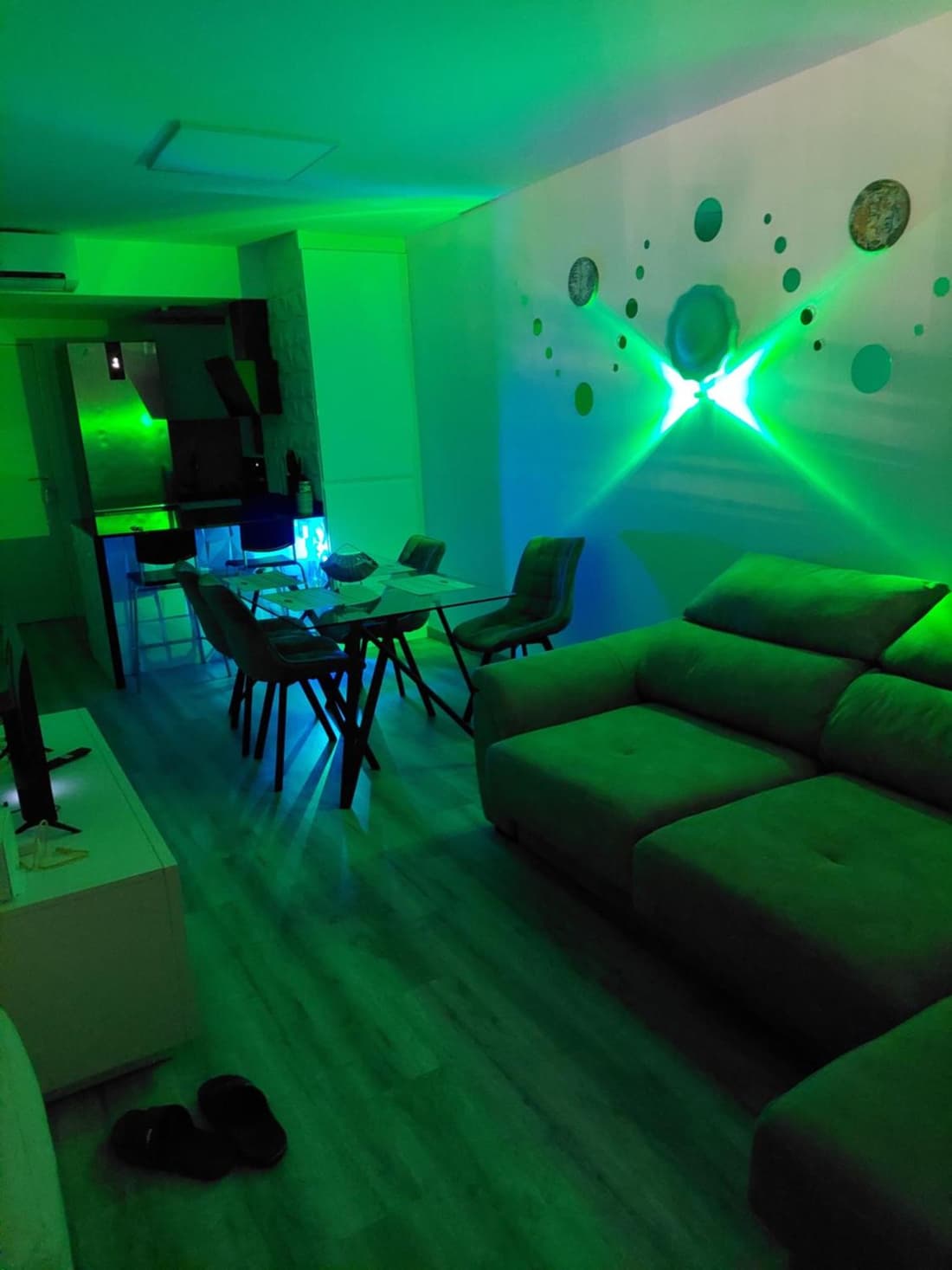Modern Pool&Sea View Apartment Benidorm