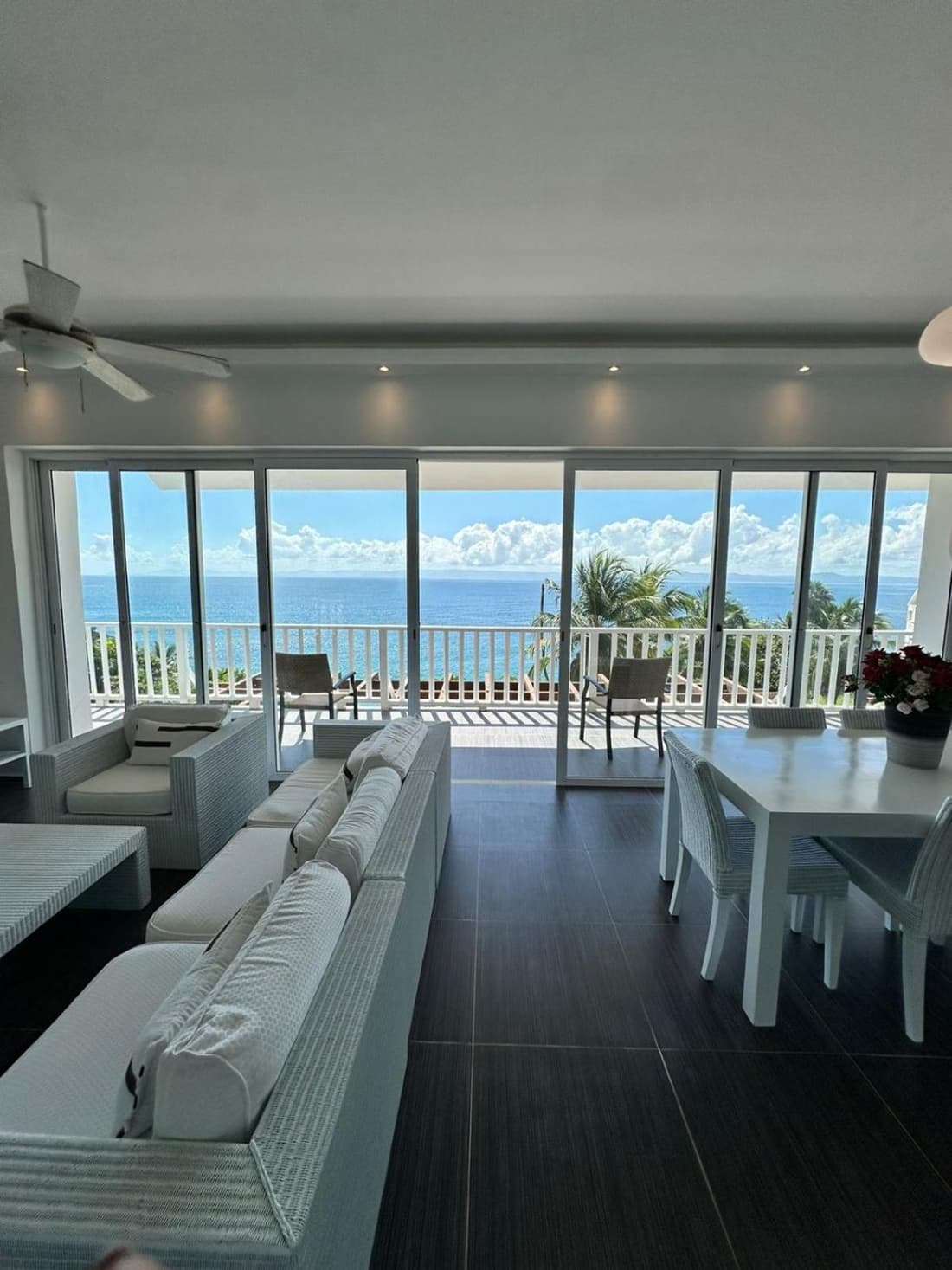 Vista Mare Samaná