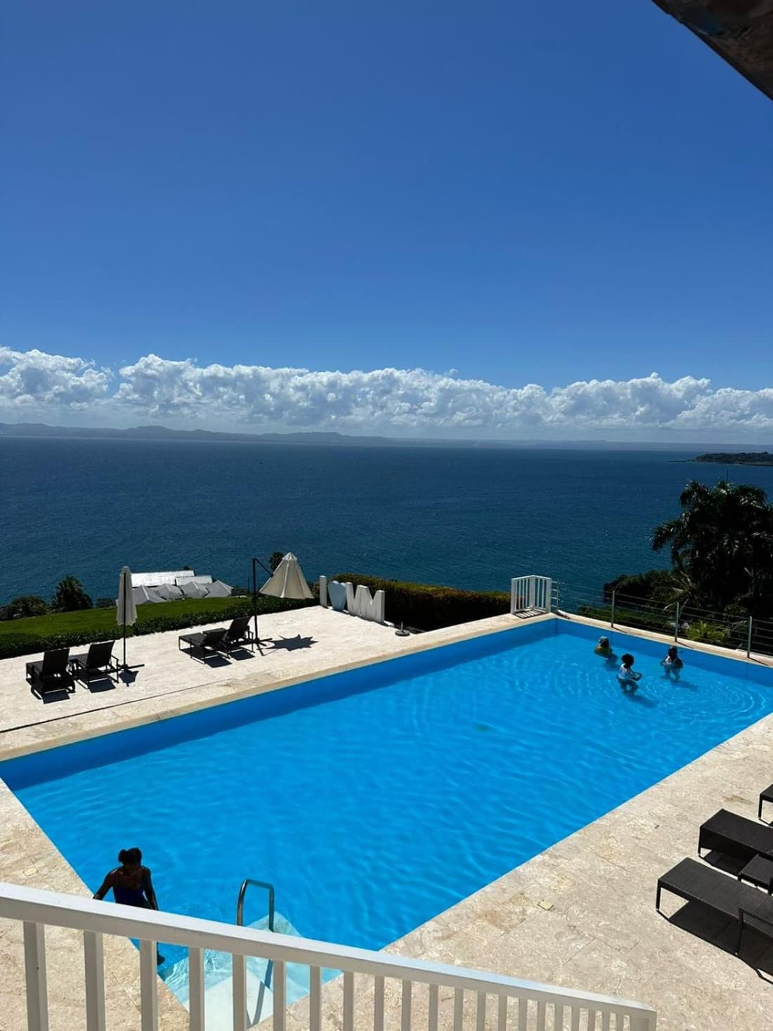 Vista Mare Samaná