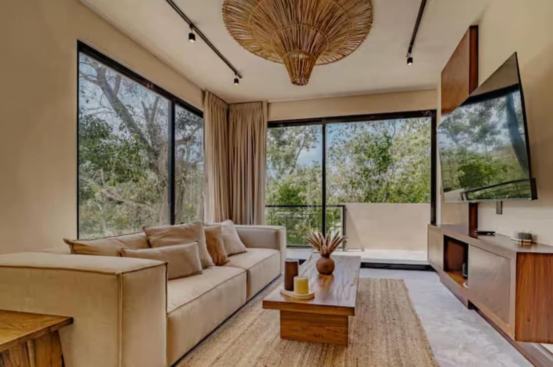 Talulah Condo Amazing 3 Bdr Penthouse Private Pool