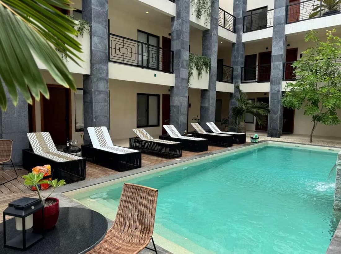 Talulah Condo Amazing 3 Bdr Penthouse Private Pool