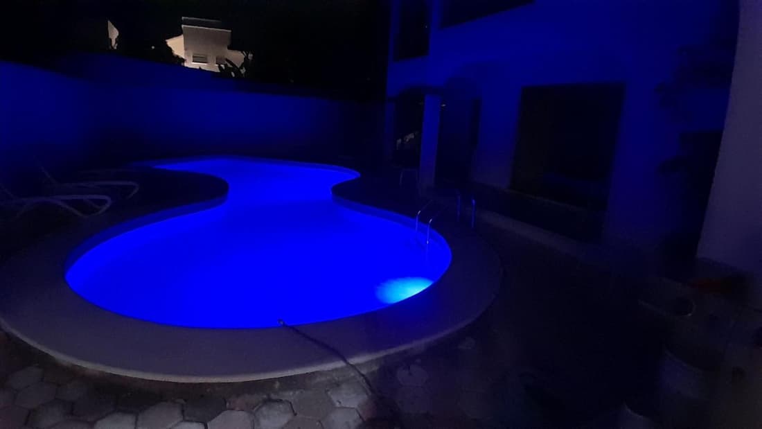 Casa los fundadores 24 7 Security Private Pool Service
