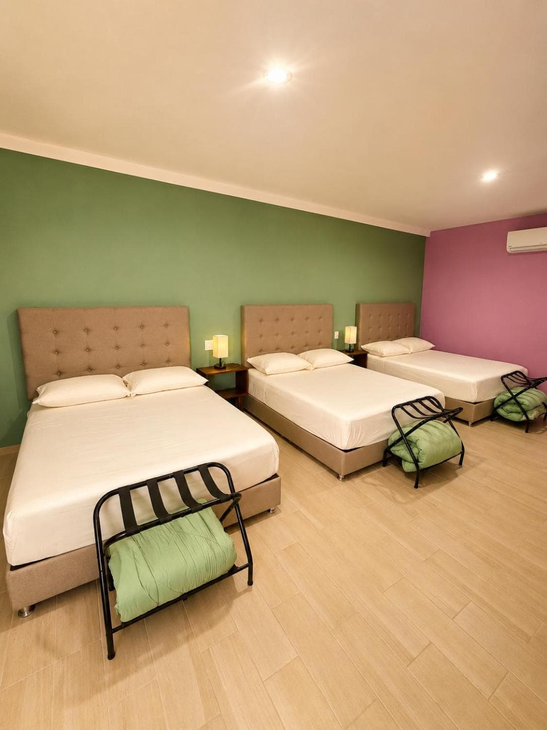 Puul Suites