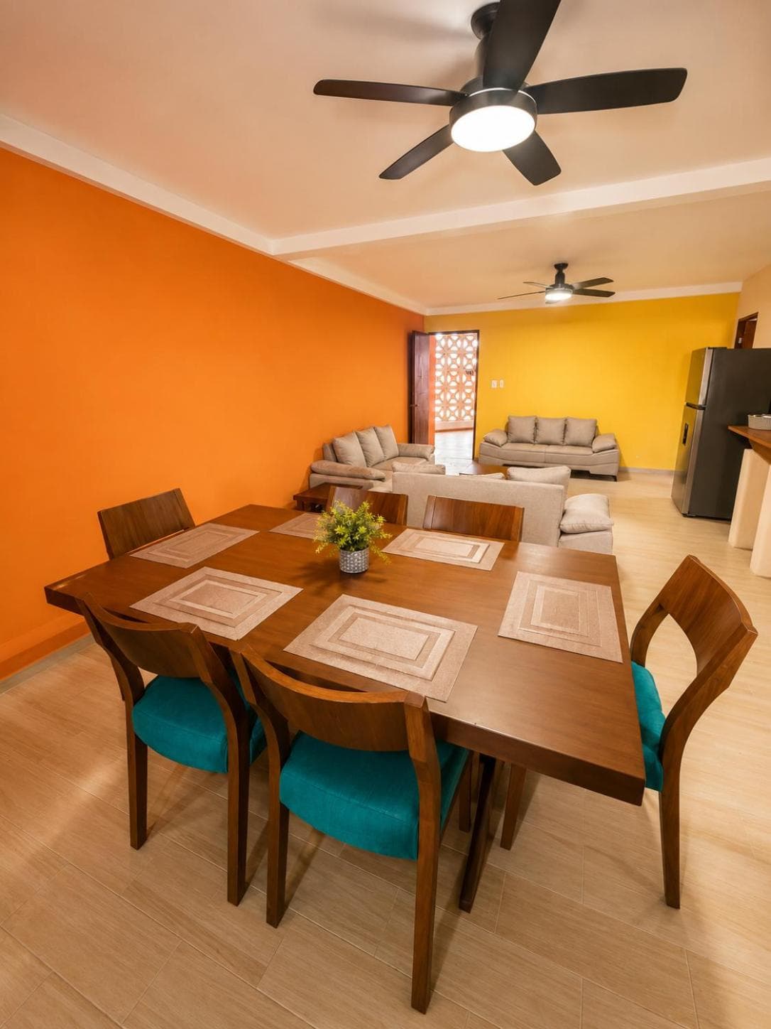 Puul Suites