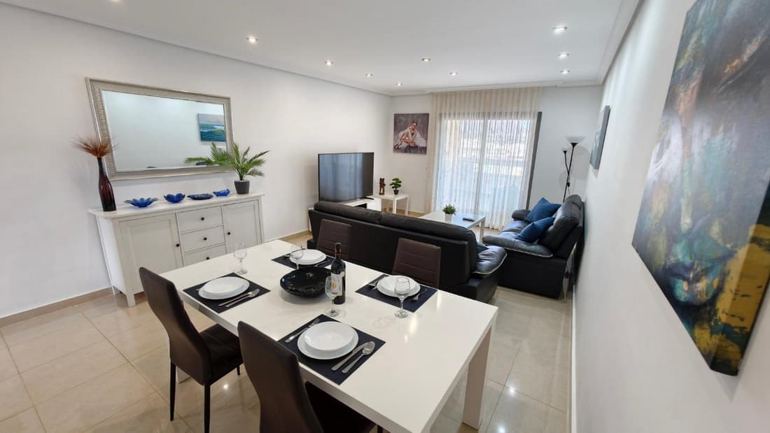 Benidorm Ambra