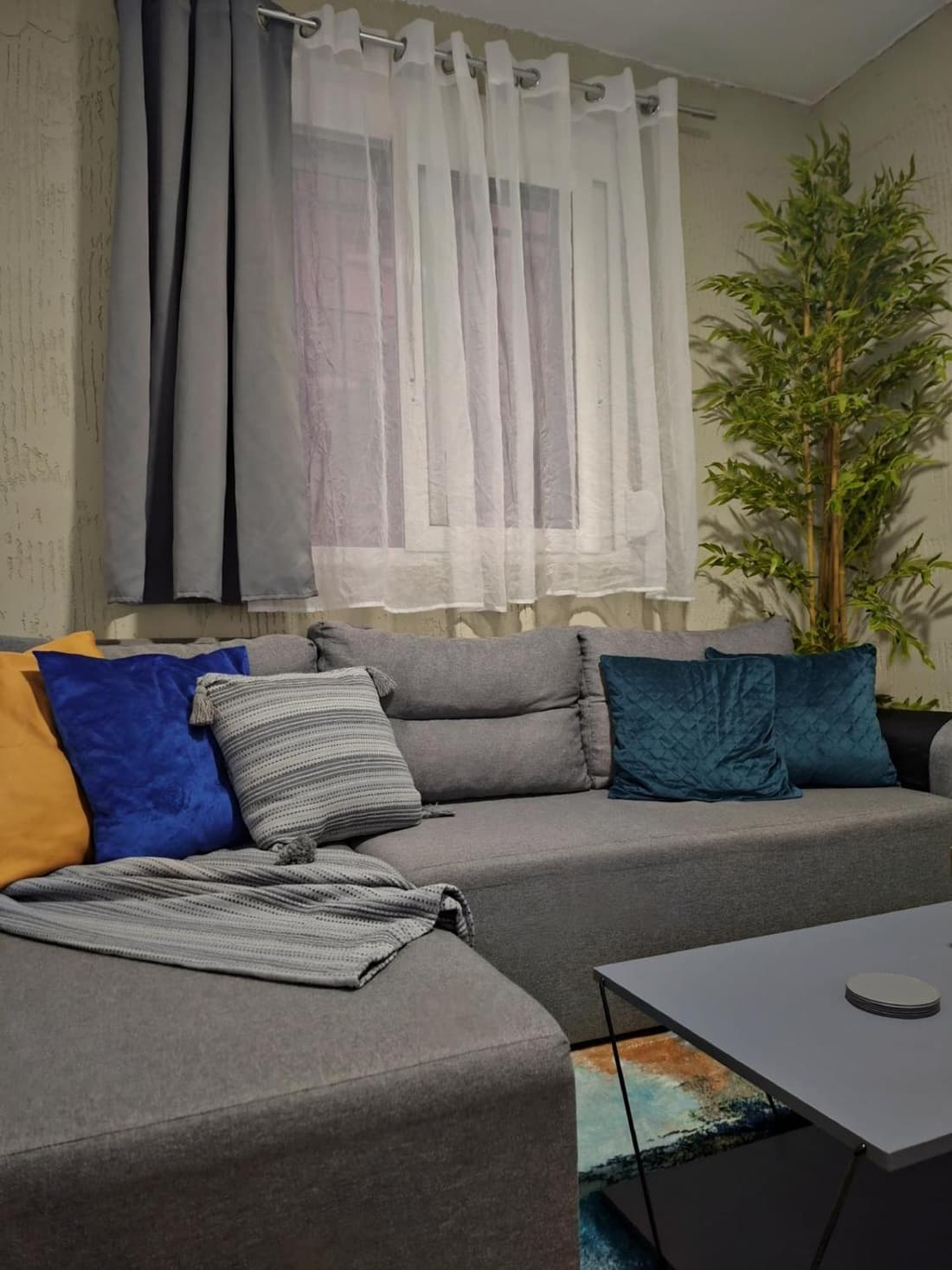 Analou Mood Accommodation