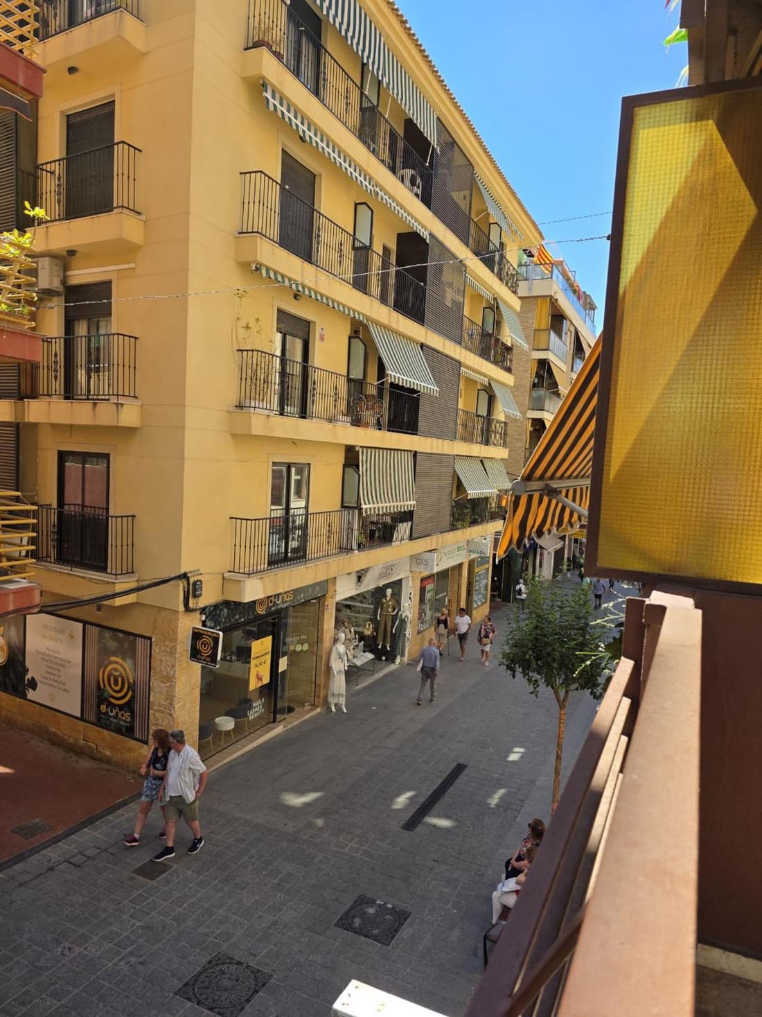 Apartamento El Cid IF Benidorm