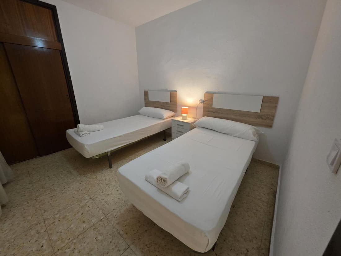 Apartamento El Cid IF Benidorm