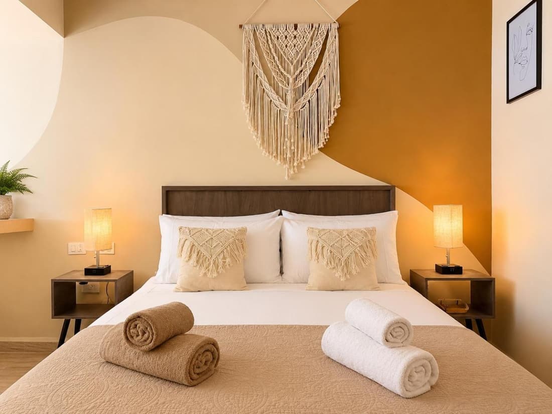 Syrena Luxury Caribbean - Heart of Playa del Carmen - Sea Views