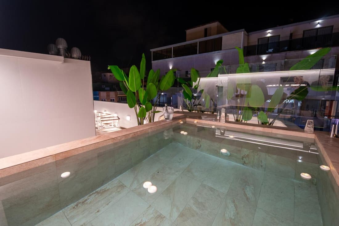 MUNDOBOOKING Centro Levante