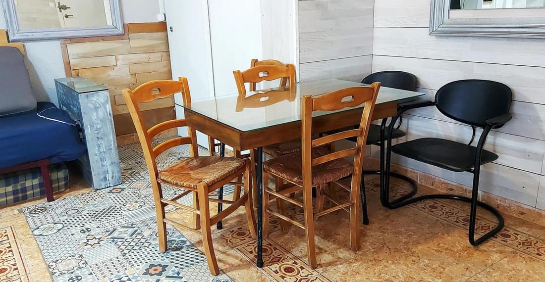 Comfortable Apartment in Alicante, 78 m² with City View