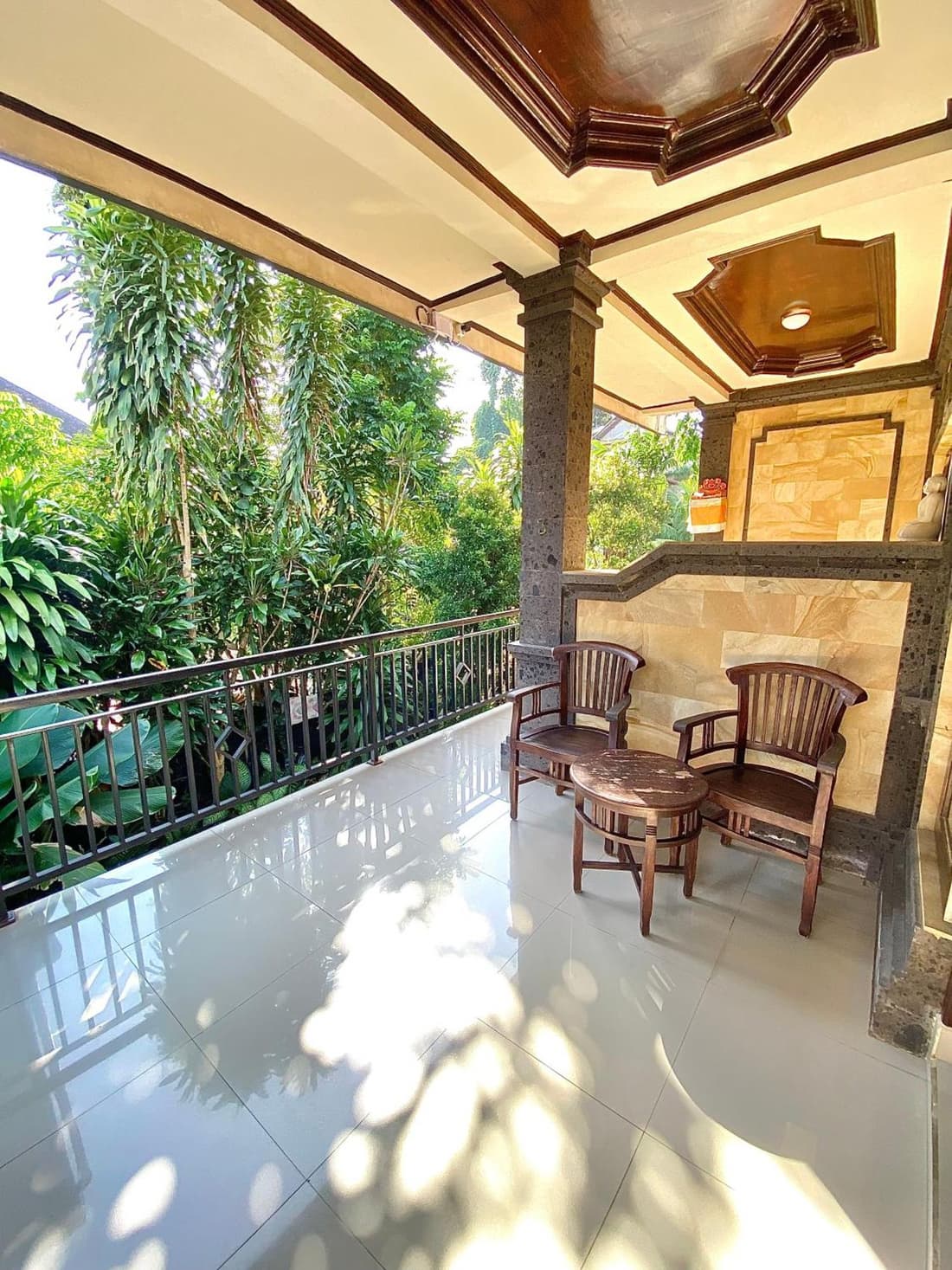 Pancer House