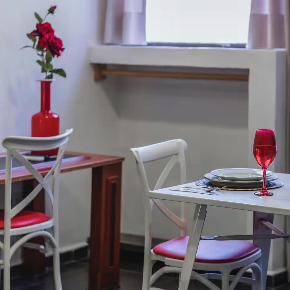 Paseo de Montejo Loft 56 en el Centro Histórico