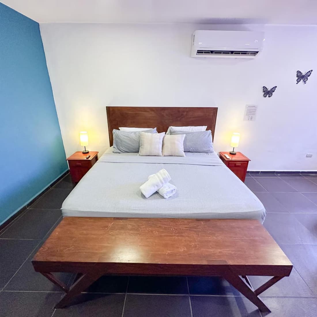 Paseo de Montejo Loft 56 en el Centro Histórico
