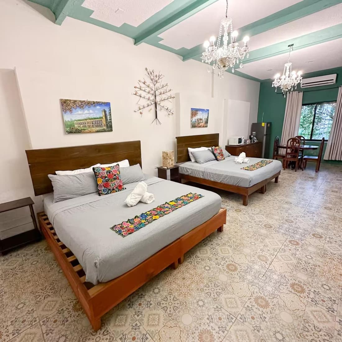 Loft ubicado a espaldas de Paseo de Montejo