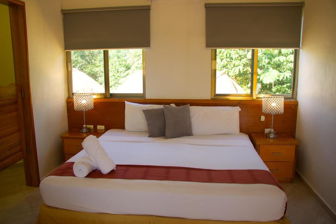 Hotel Scarlette