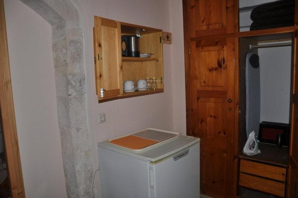 Pension Castello