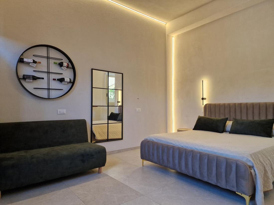 Pantanello Rooms Avola