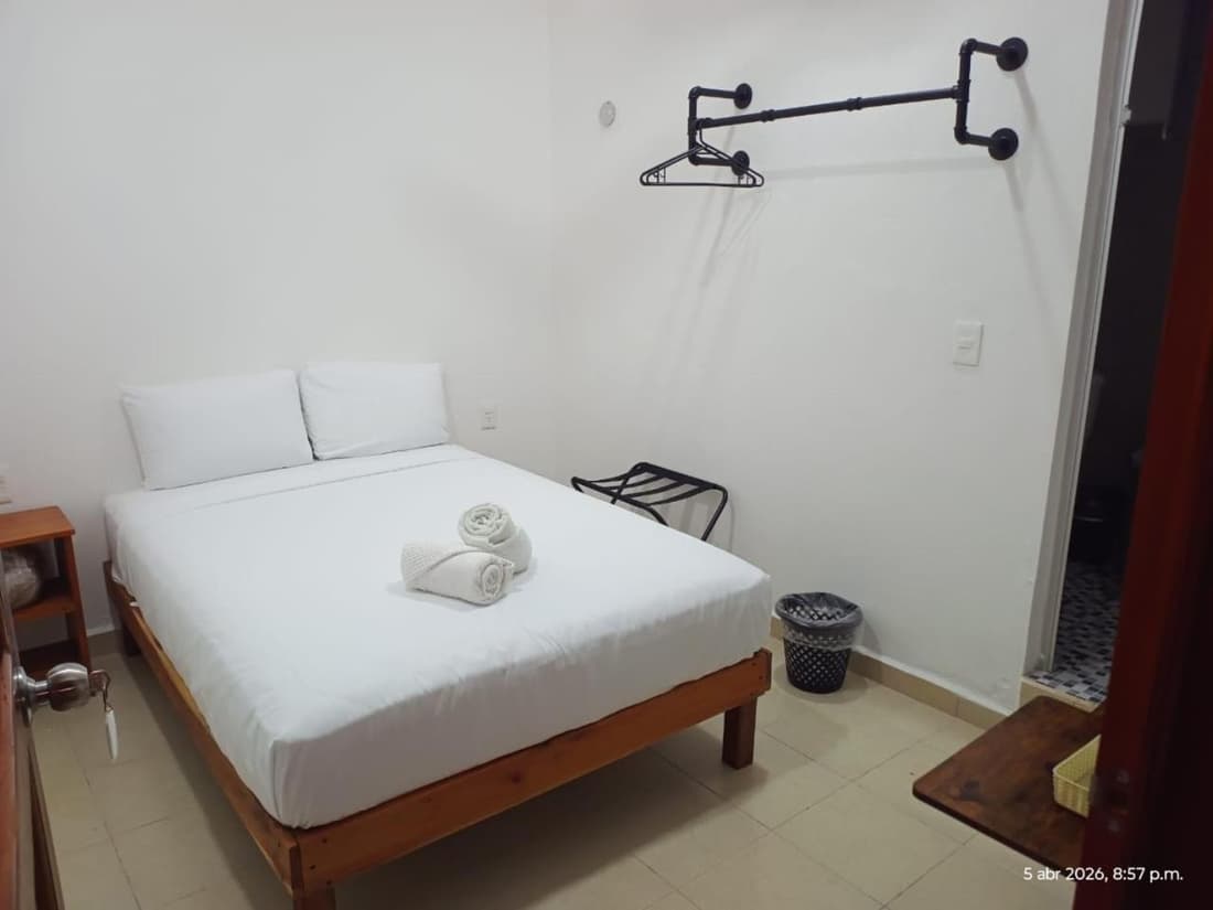 Hotel Riviera Bacalar