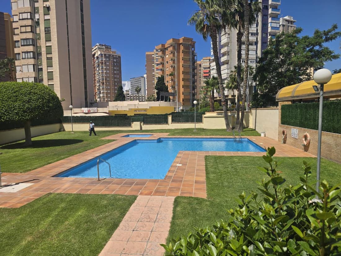 TORRE IPANEMA - Fincas Arena