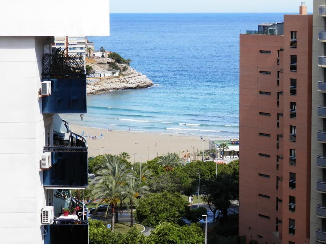 Aloha Benidorm