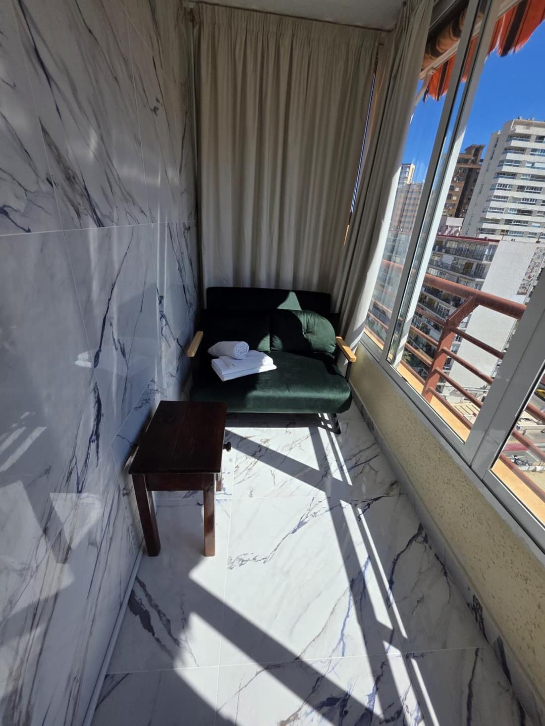 Apartamento Piscis 11 IF Inmobiliaria