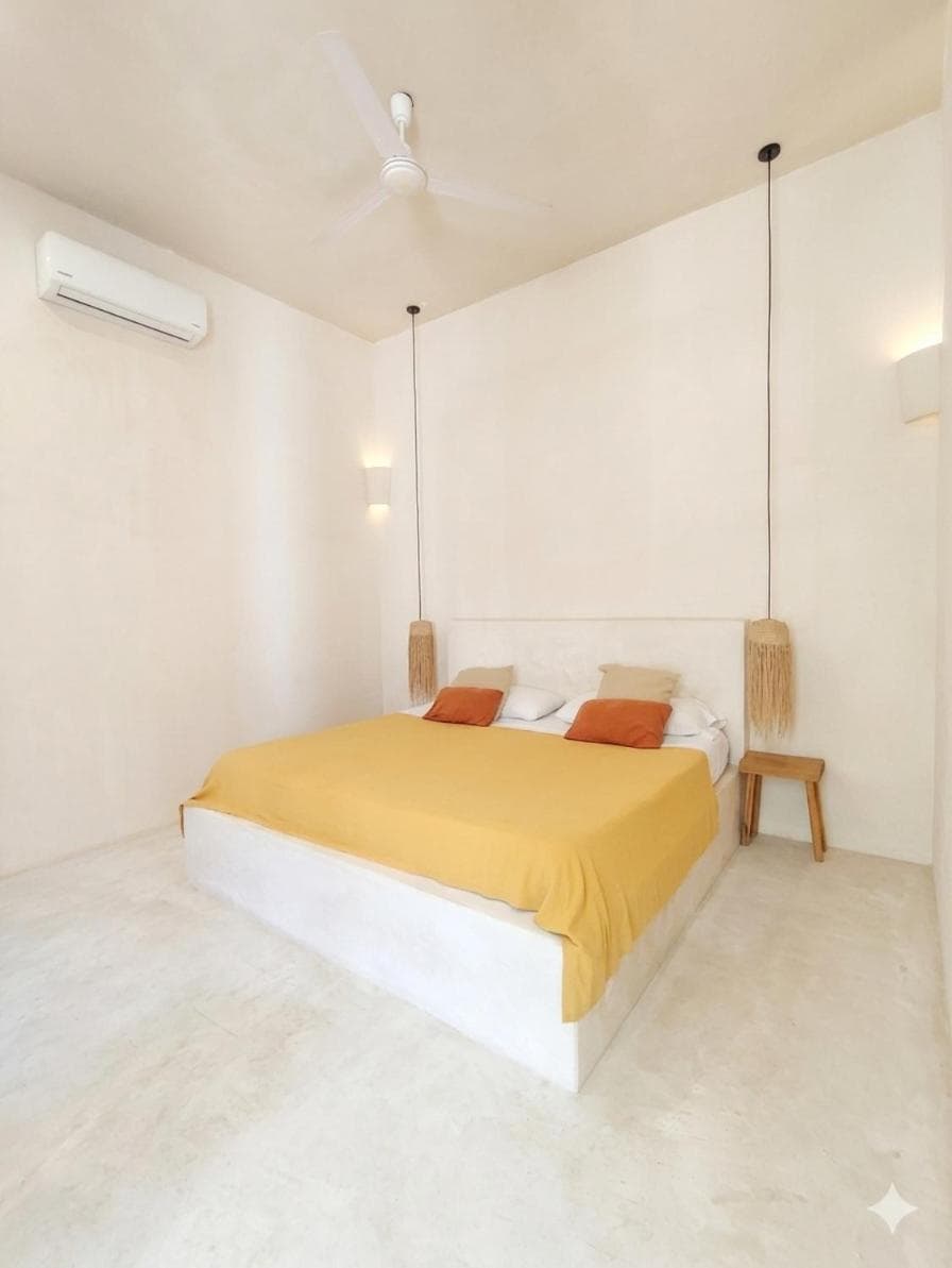 Nuik Casa Tropical