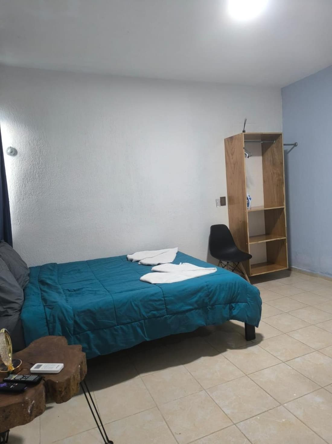 Loft acogedor y funcional