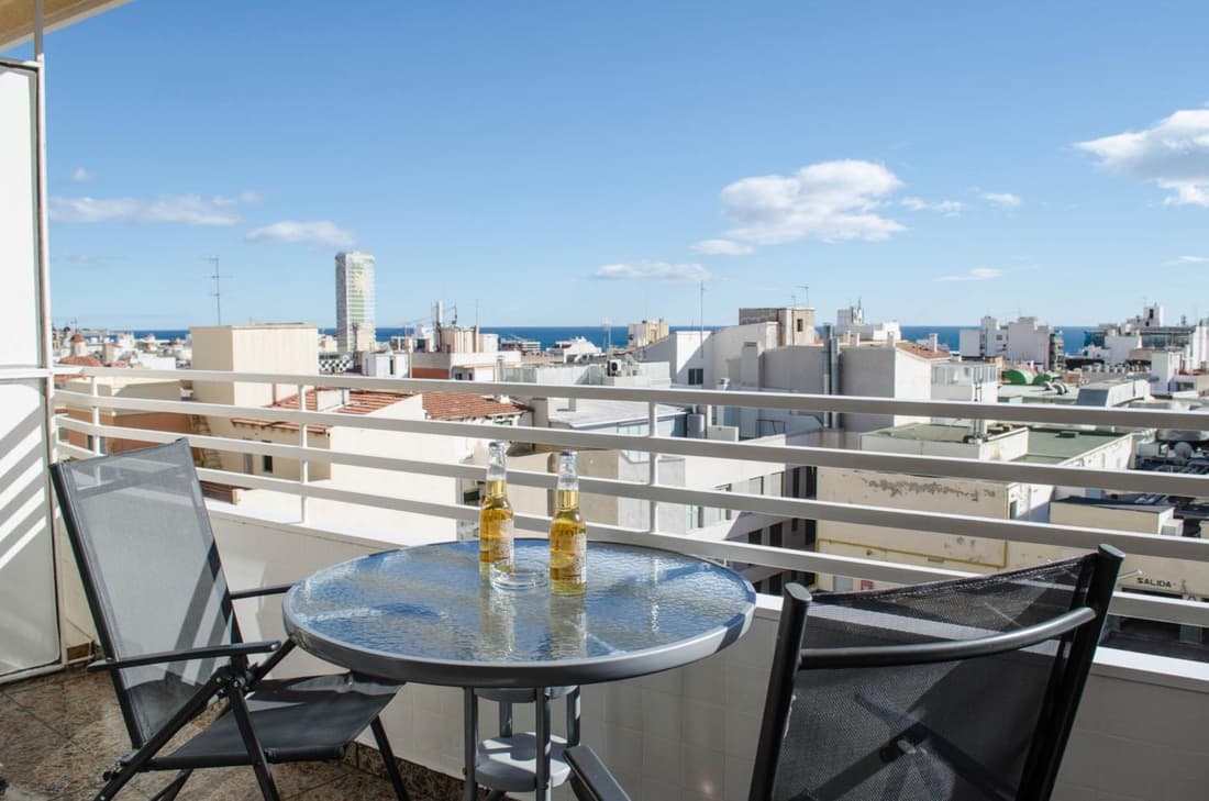 Lukentum Suites