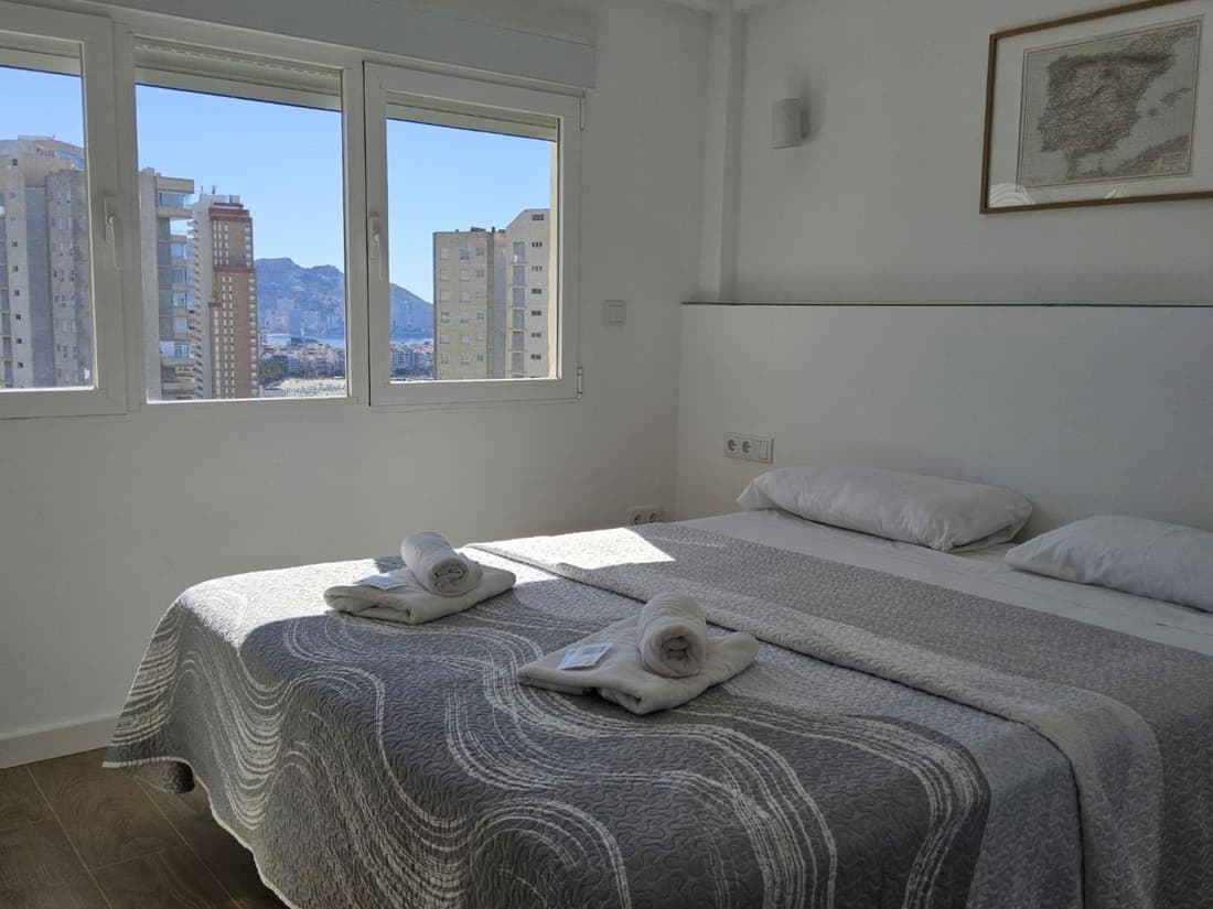 Apartment Pintor Sorolla-2 by Interhome
