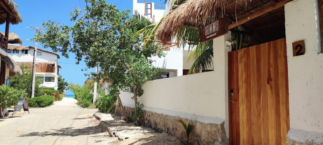 Valentina Holbox by Las Flores Vacation Rentals