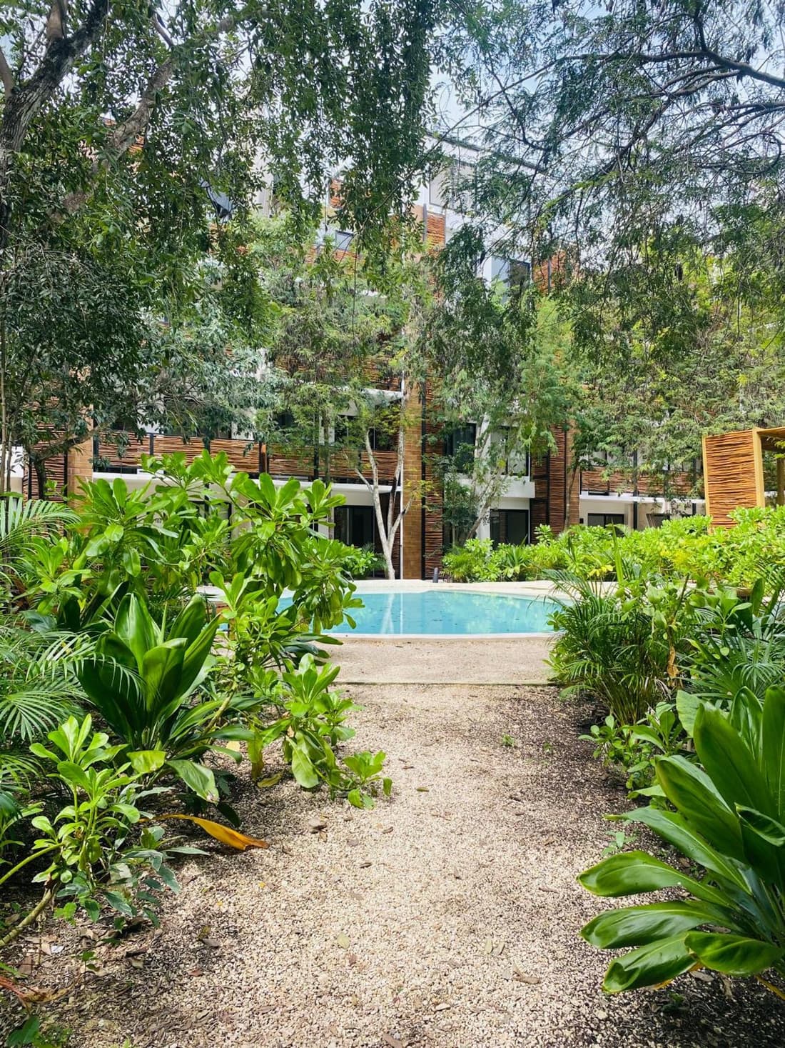 2 BR Condo with jacuzzi in Naia Naay, La Veleta