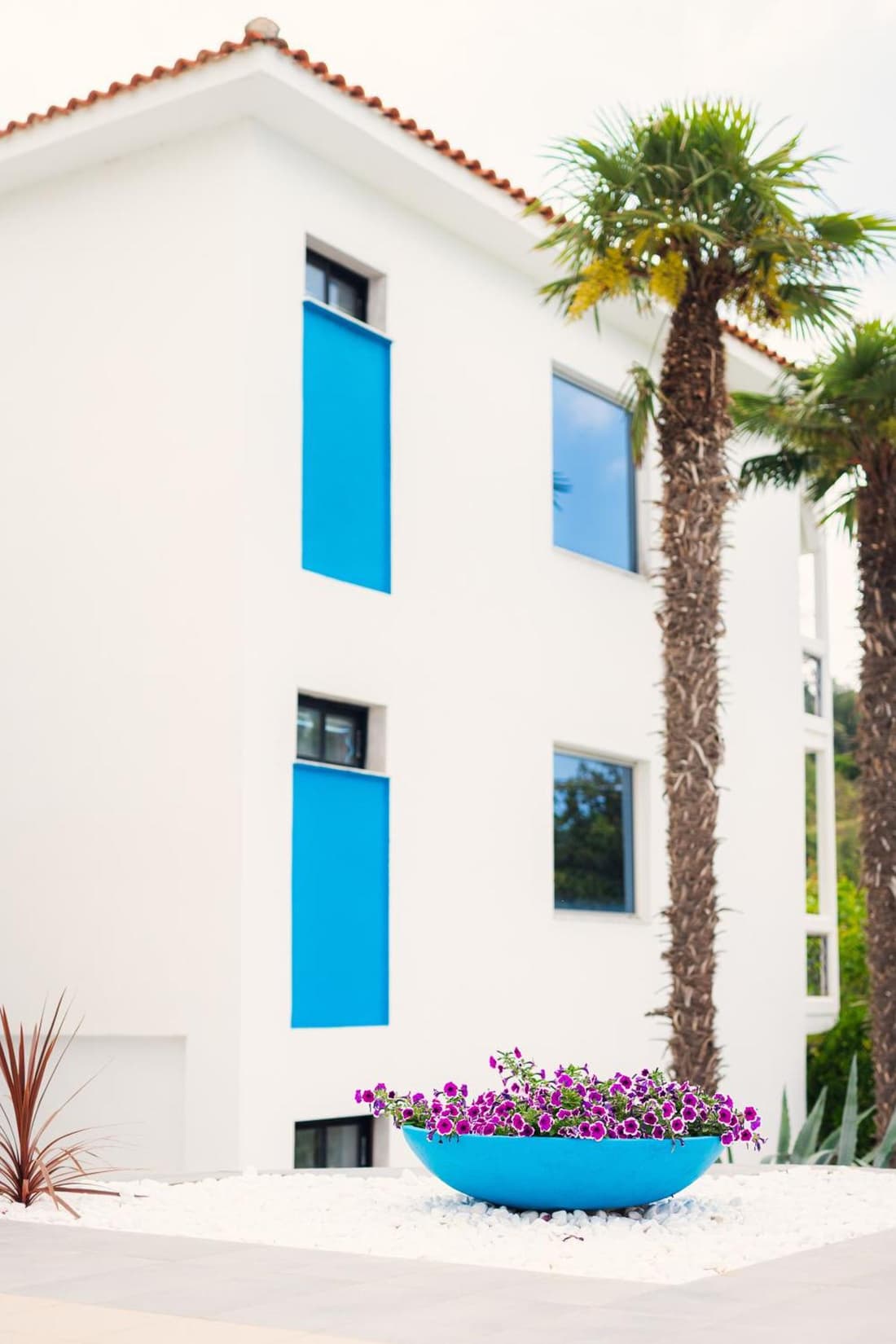 Kamari Beach Hotel