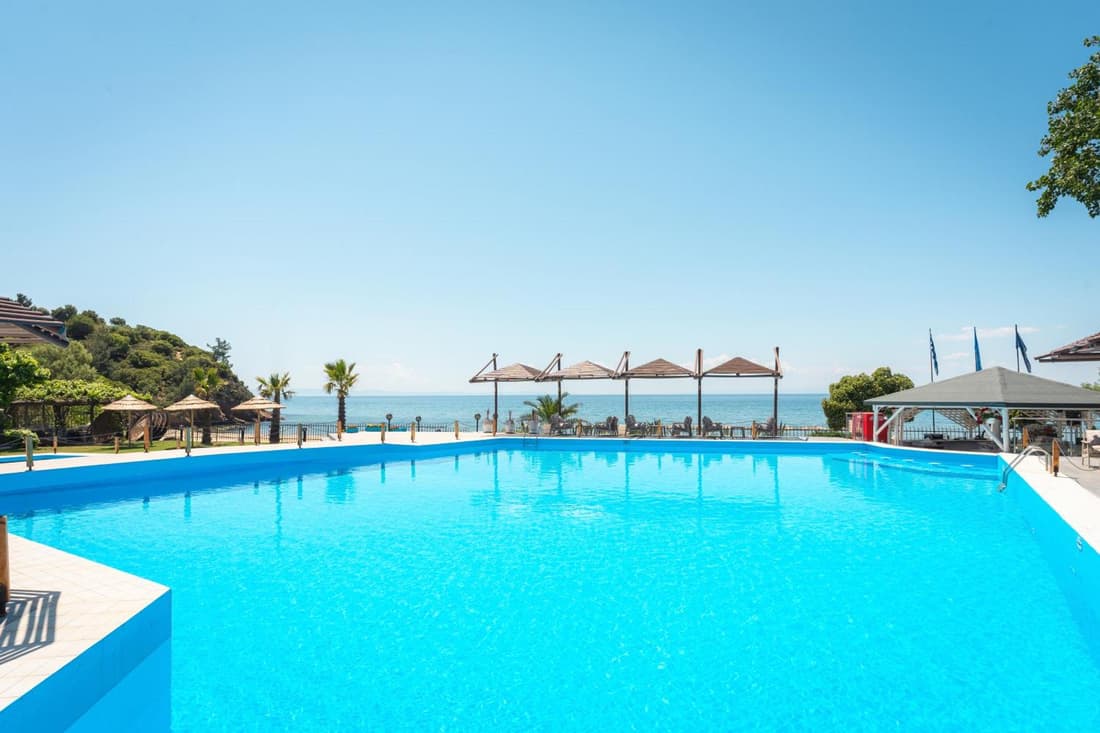 Kamari Beach Hotel