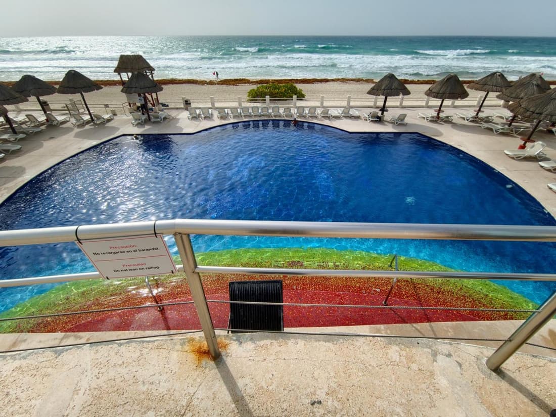 Caribe Soul Studio Marlin