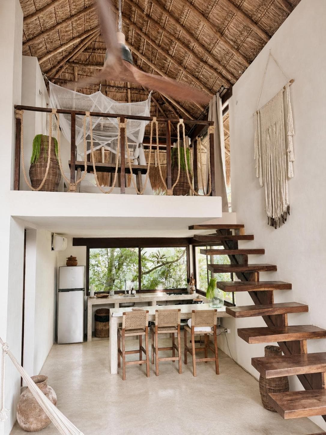 Ikal Bungalows Tulum