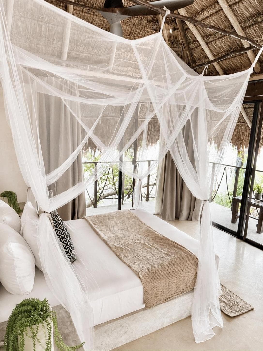 Ikal Bungalows Tulum