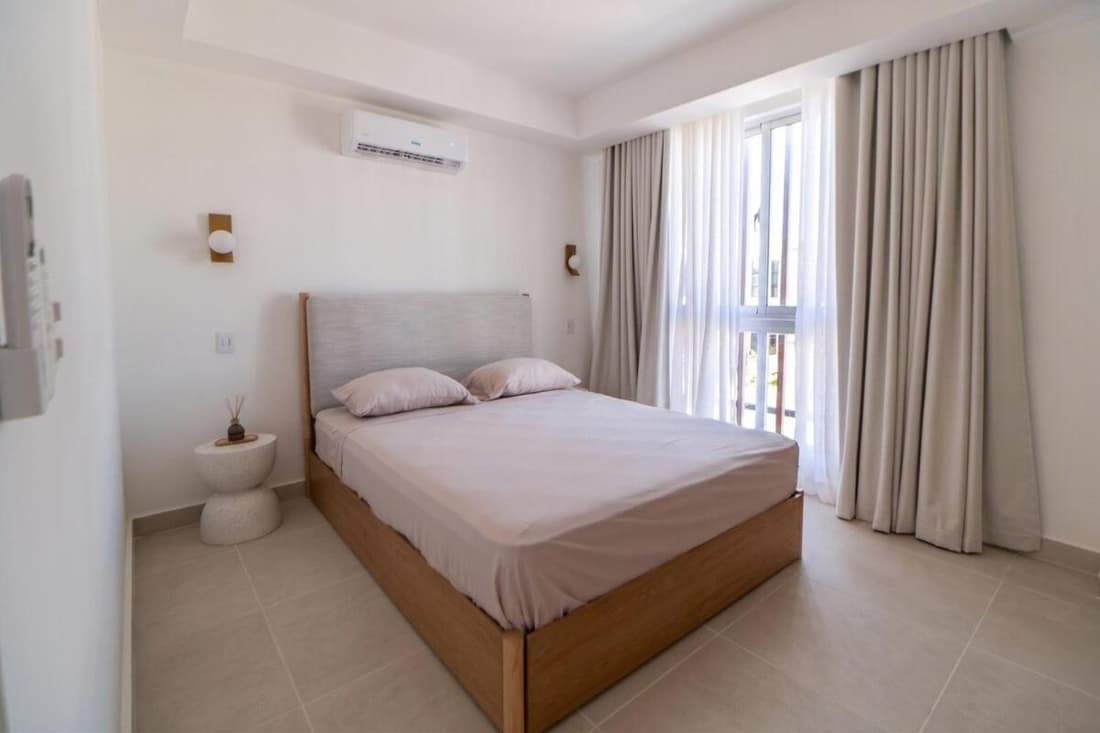 Luxury Spanish Villa 3 in Vista Cana Private Pool 3BR