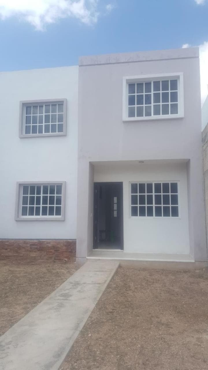 Casa Manu