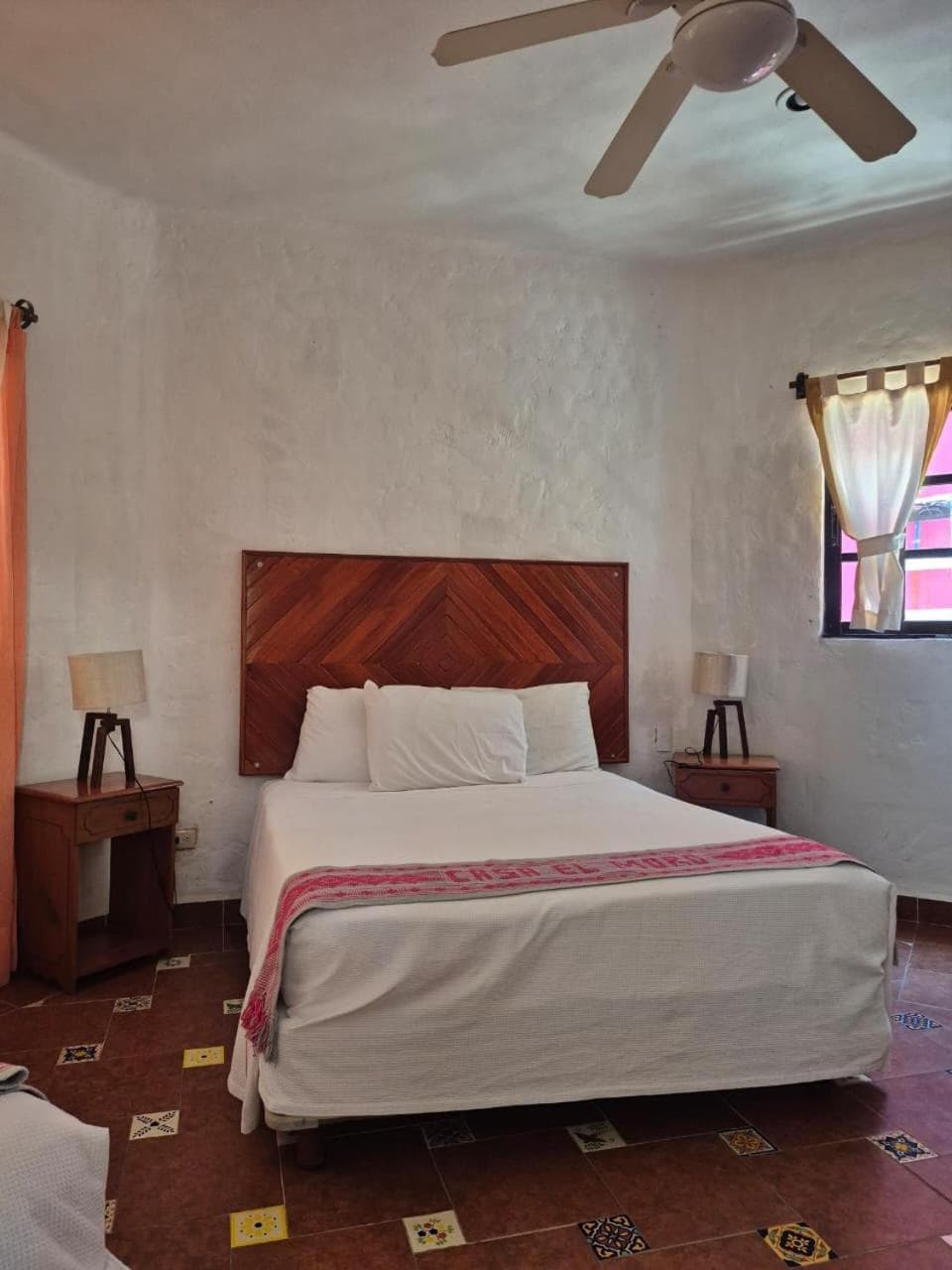 Hotel Casa el Moro