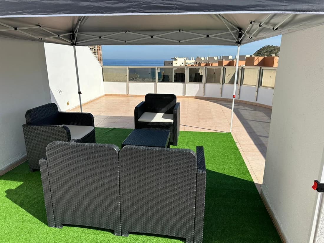 Buenavista de Benidorm