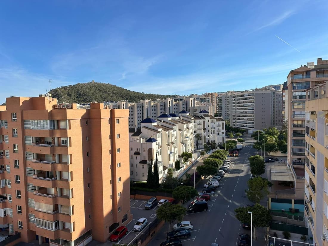 Buenavista de Benidorm