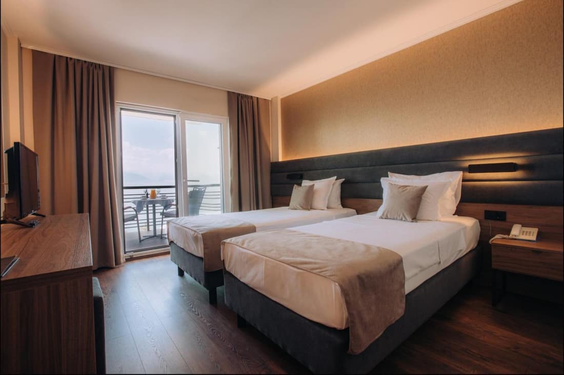 Inex Olgica Hotel & SPA