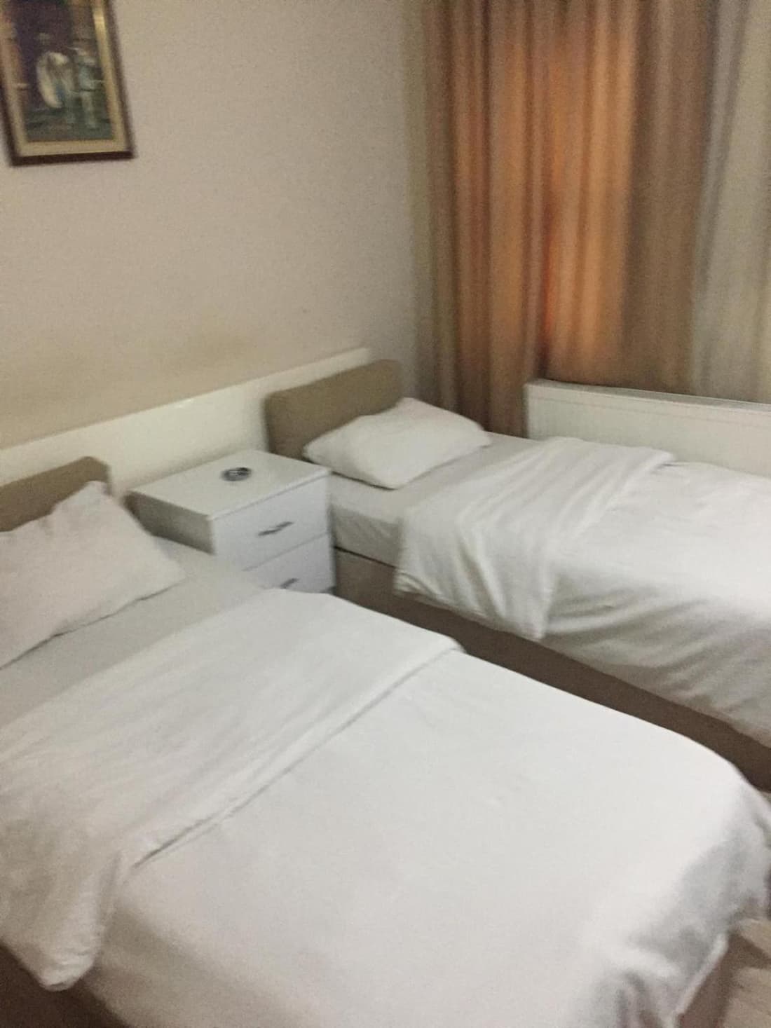 Paxx Istanbul Hotel&Hostel