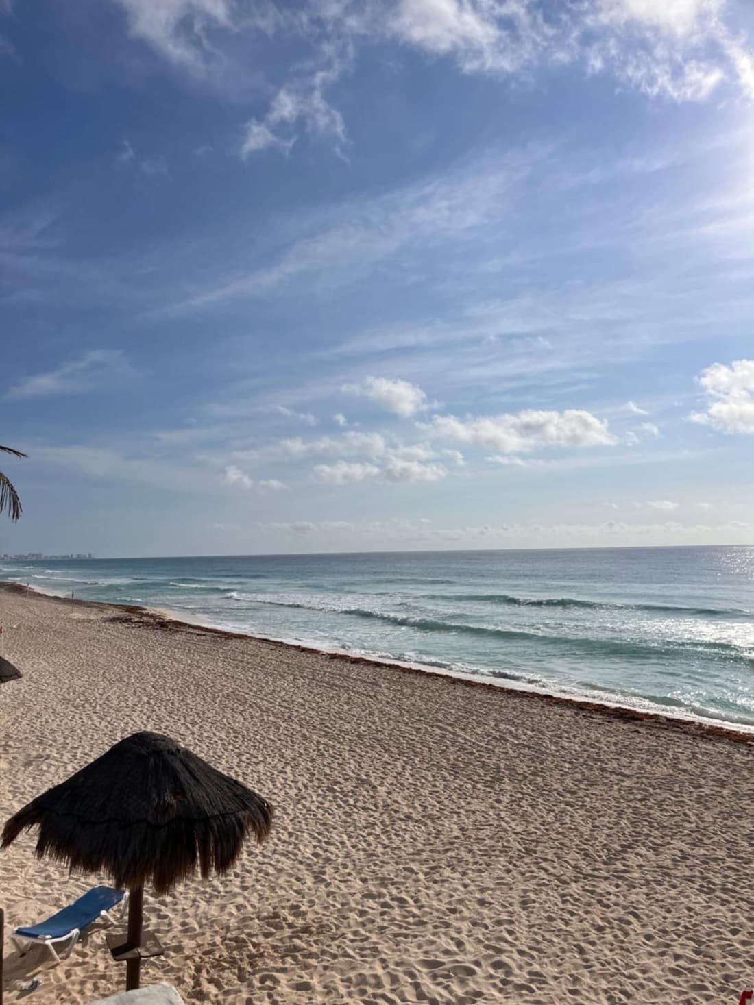 Great price on the beach
