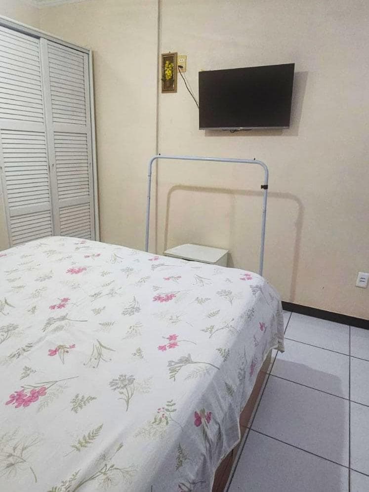 Apartamento da Marlene