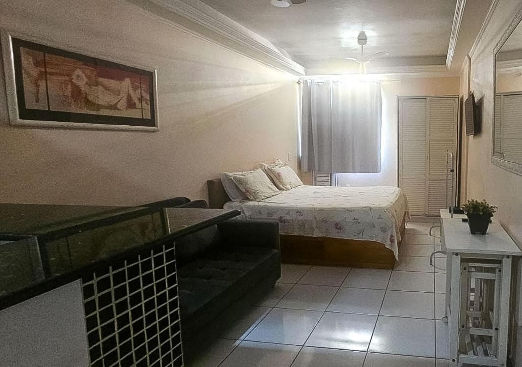 Apartamento da Marlene